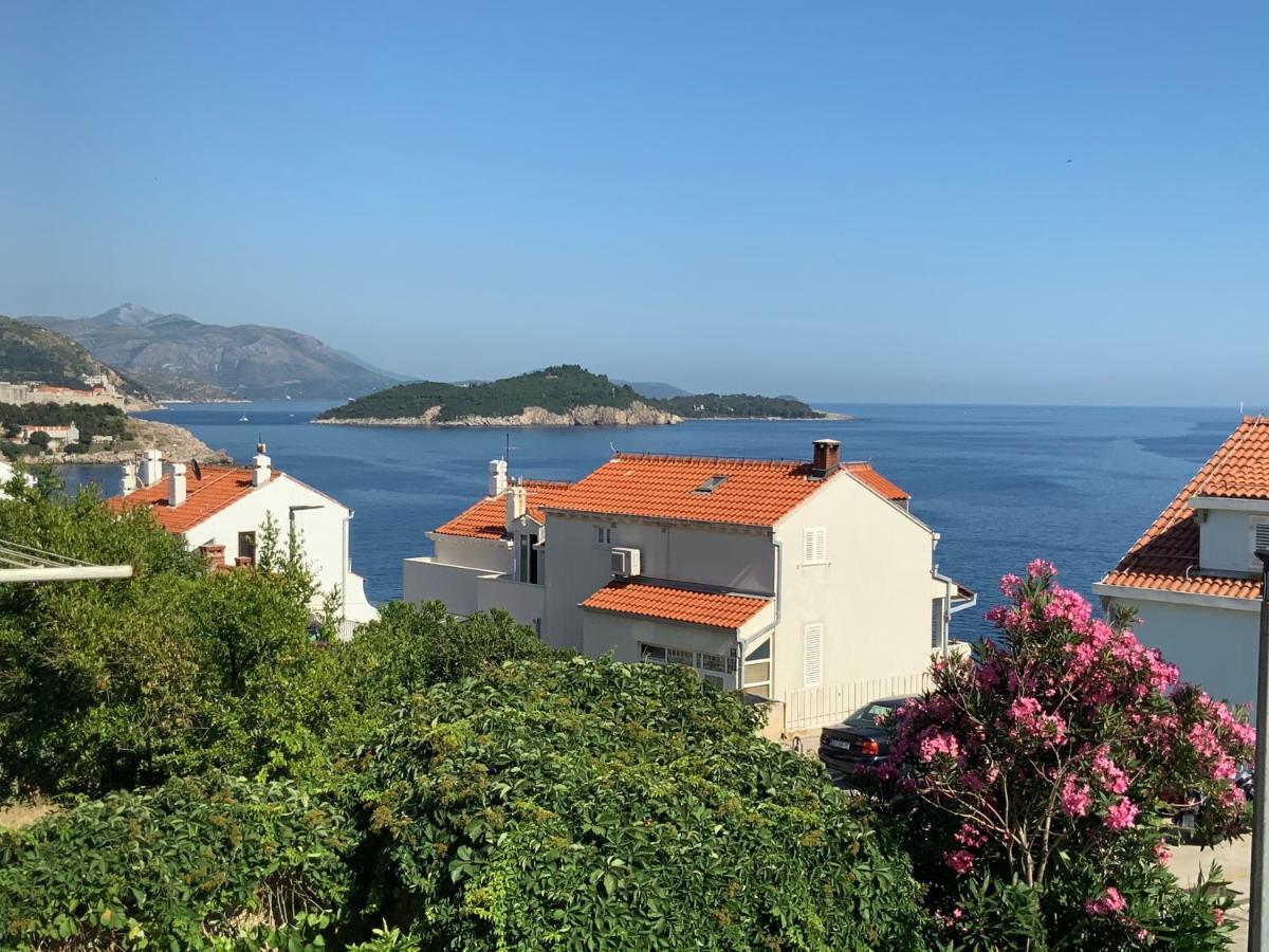 Lägenhet Giordano Dubrovnik
